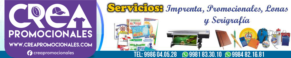 Promociones